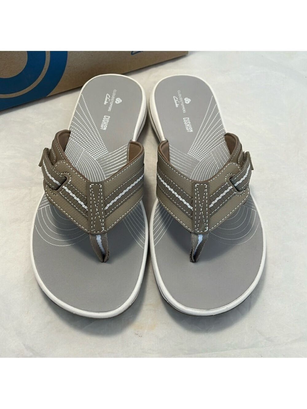 Cloudsteppers by Clarks
